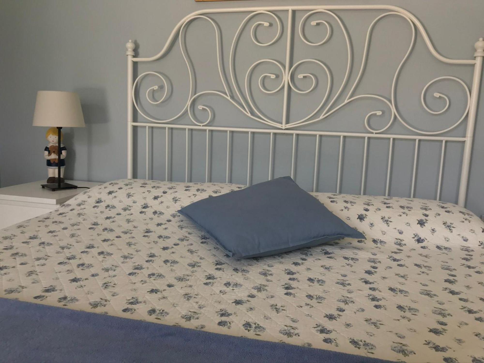 Bed And Breakfast Da Beatrice シルミオーネ エクステリア 写真
