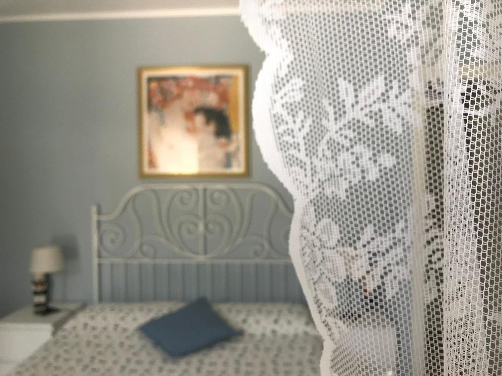 Bed And Breakfast Da Beatrice シルミオーネ エクステリア 写真