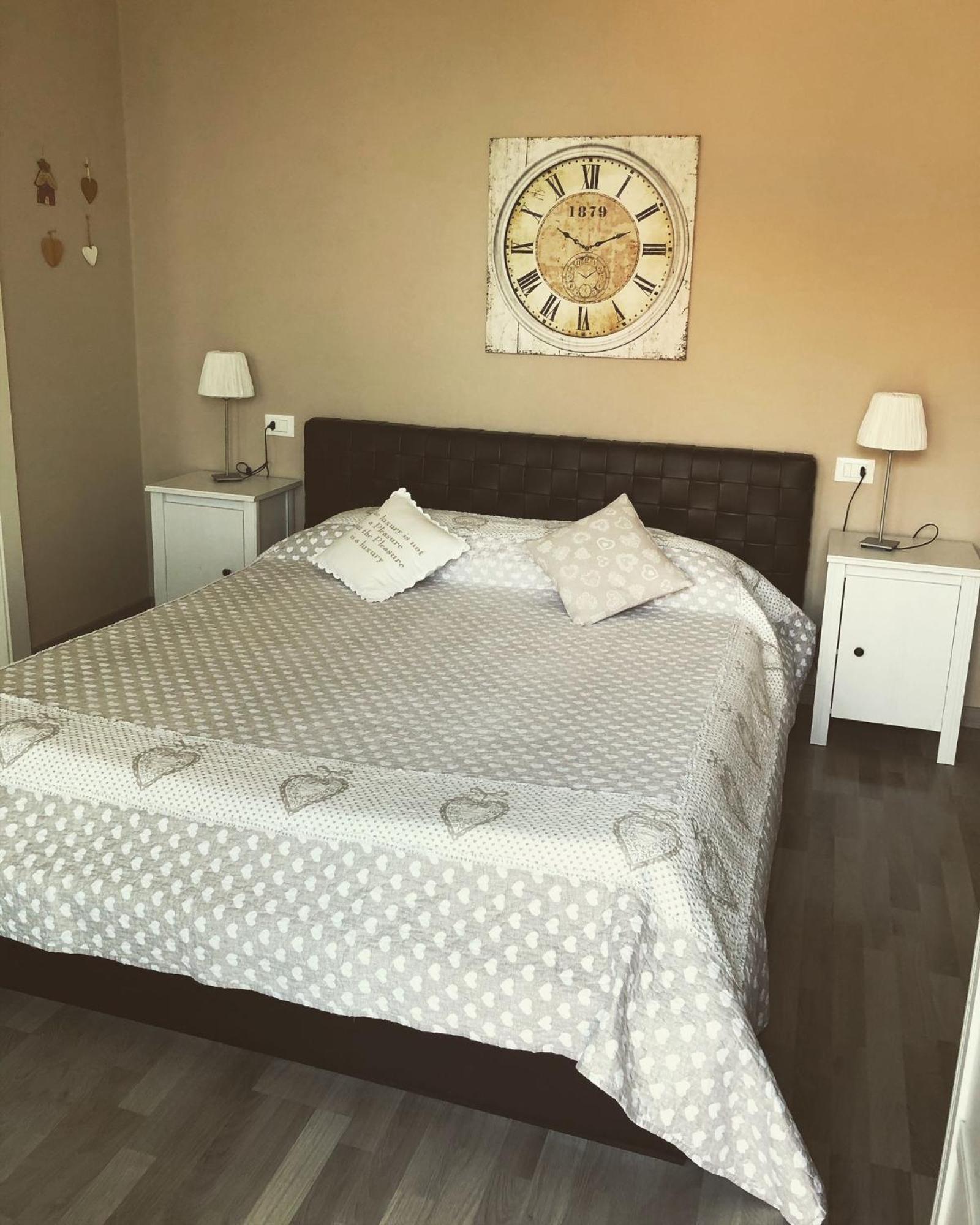 Bed And Breakfast Da Beatrice シルミオーネ エクステリア 写真